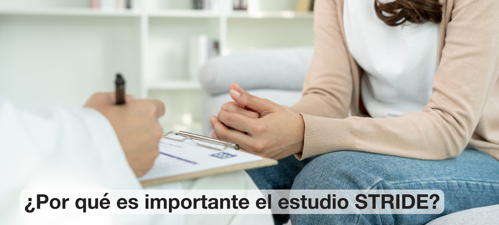 About this study